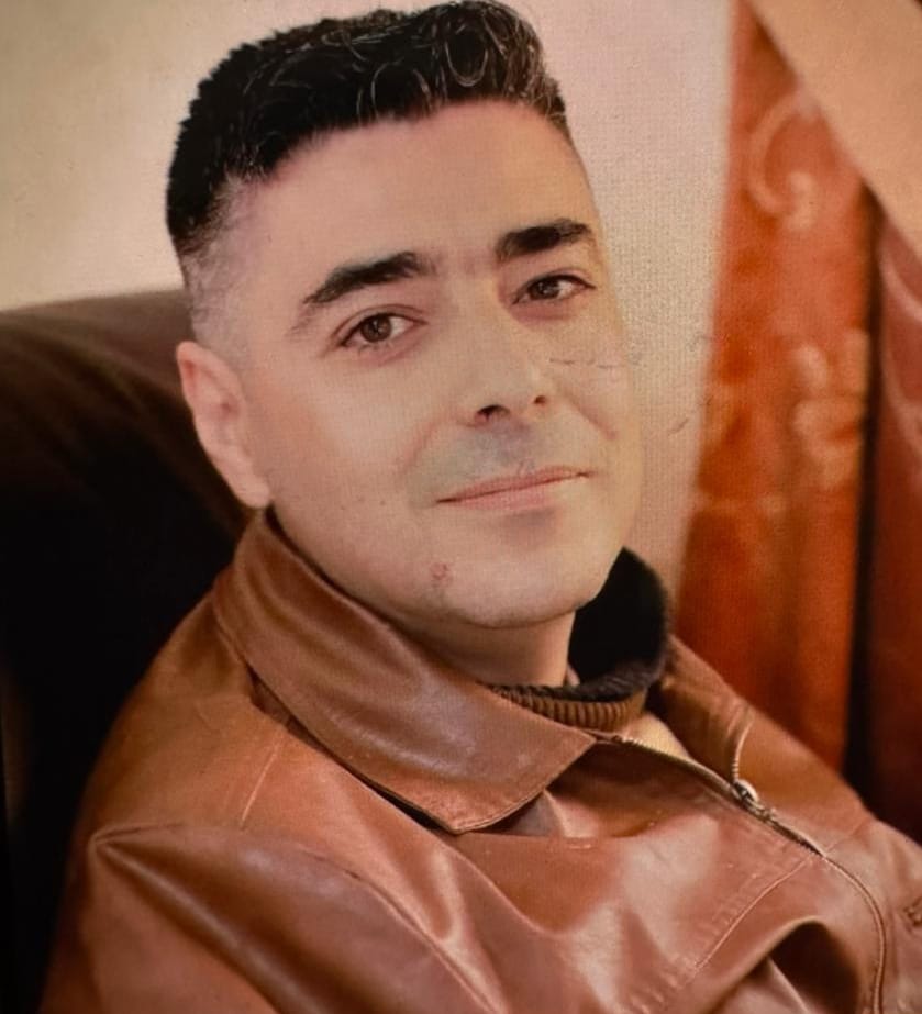 Nader Ghaith