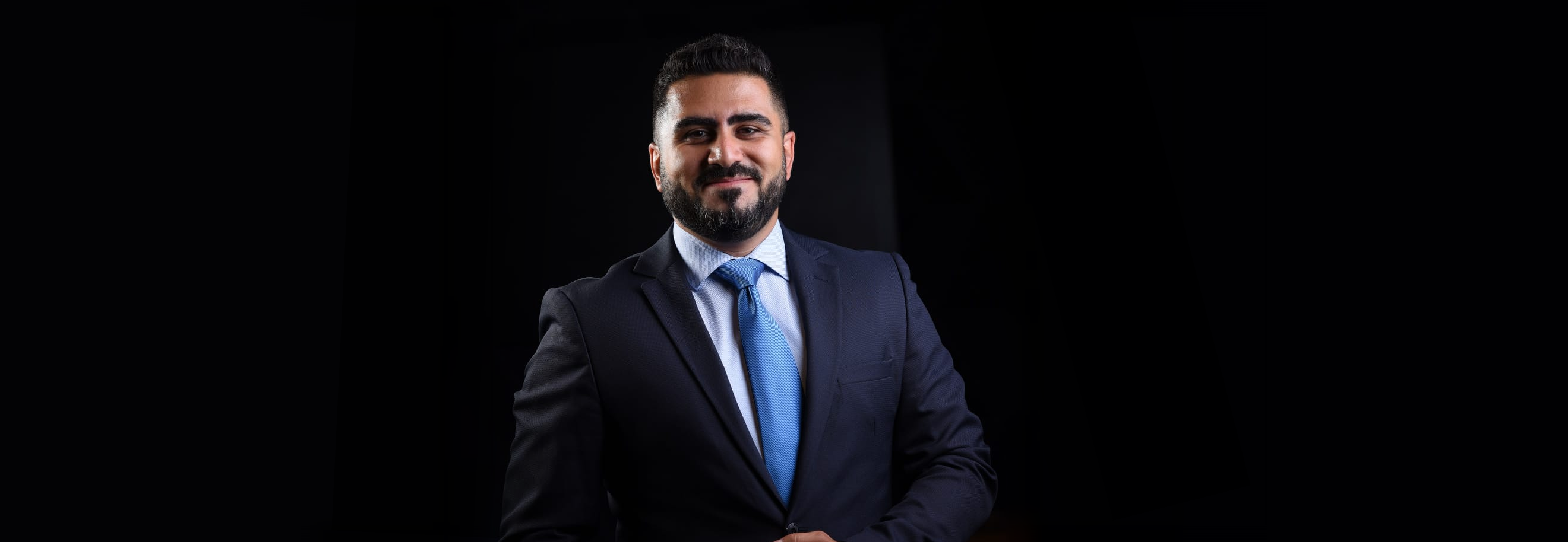 "إكس أس دوت كوم" تعلن تعيين سيمون - بيتر مصابني في منصب رئيس قسم المبيعات