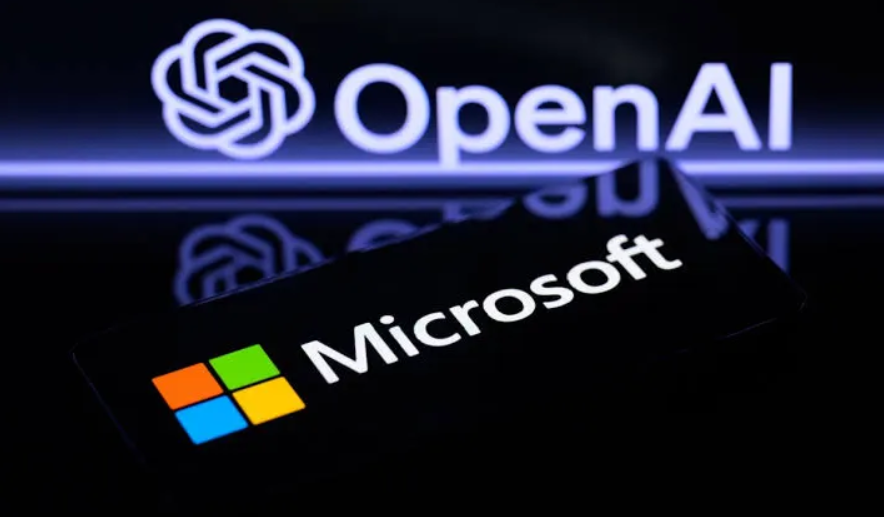 مايكروسوفت وOpenAI تمهدان لمرحلة جديدة من الشراكة… هل يقترب الطرح العام الأولي؟