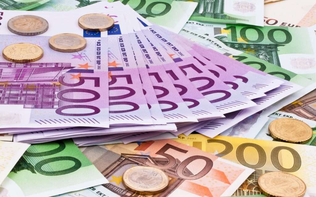 توصيات فوركس مجانية على زوج اليورو / نيوزيلندي تعرف على التفاصيل
