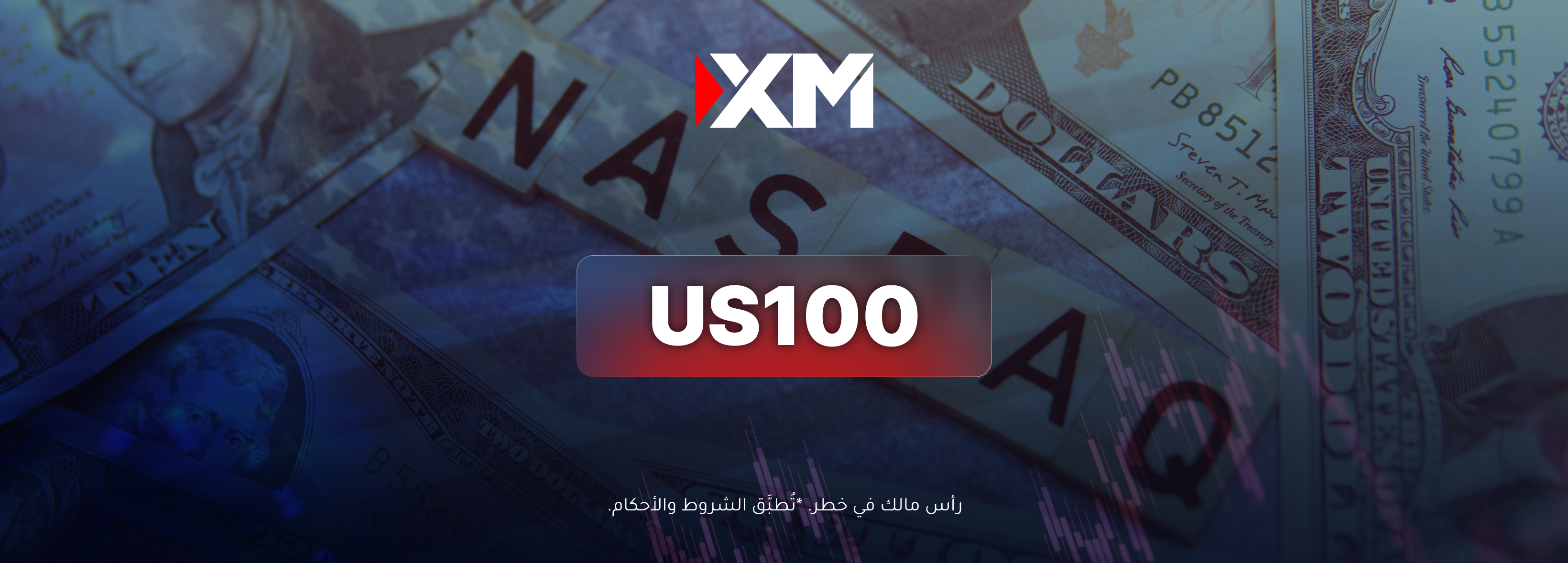 هل ستنجح منطقة الدعم القريبة في إيقاف تراجعات مؤشّر ناسداك؟