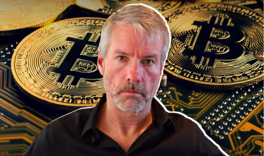 خسائر مشروع مايكل سايلور في العملات الرقمية تقفز إلى 12.4 مليار دولار