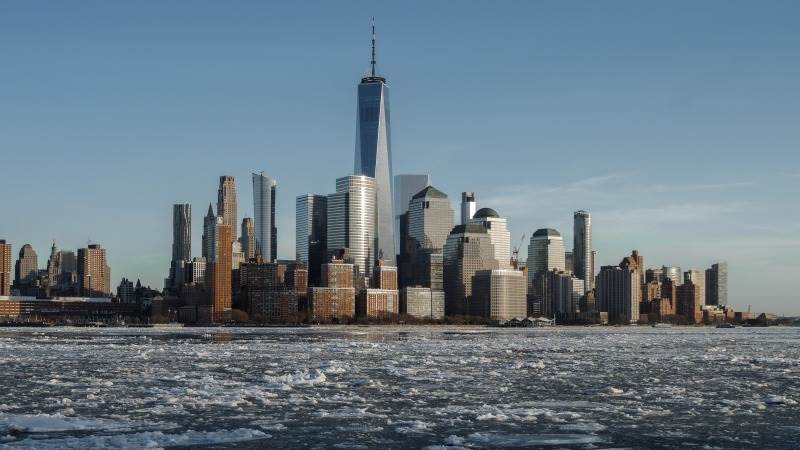 نمو الناتج المحلي الإجمالي الأمريكي في الربع الرابع بنسبة 1.4%