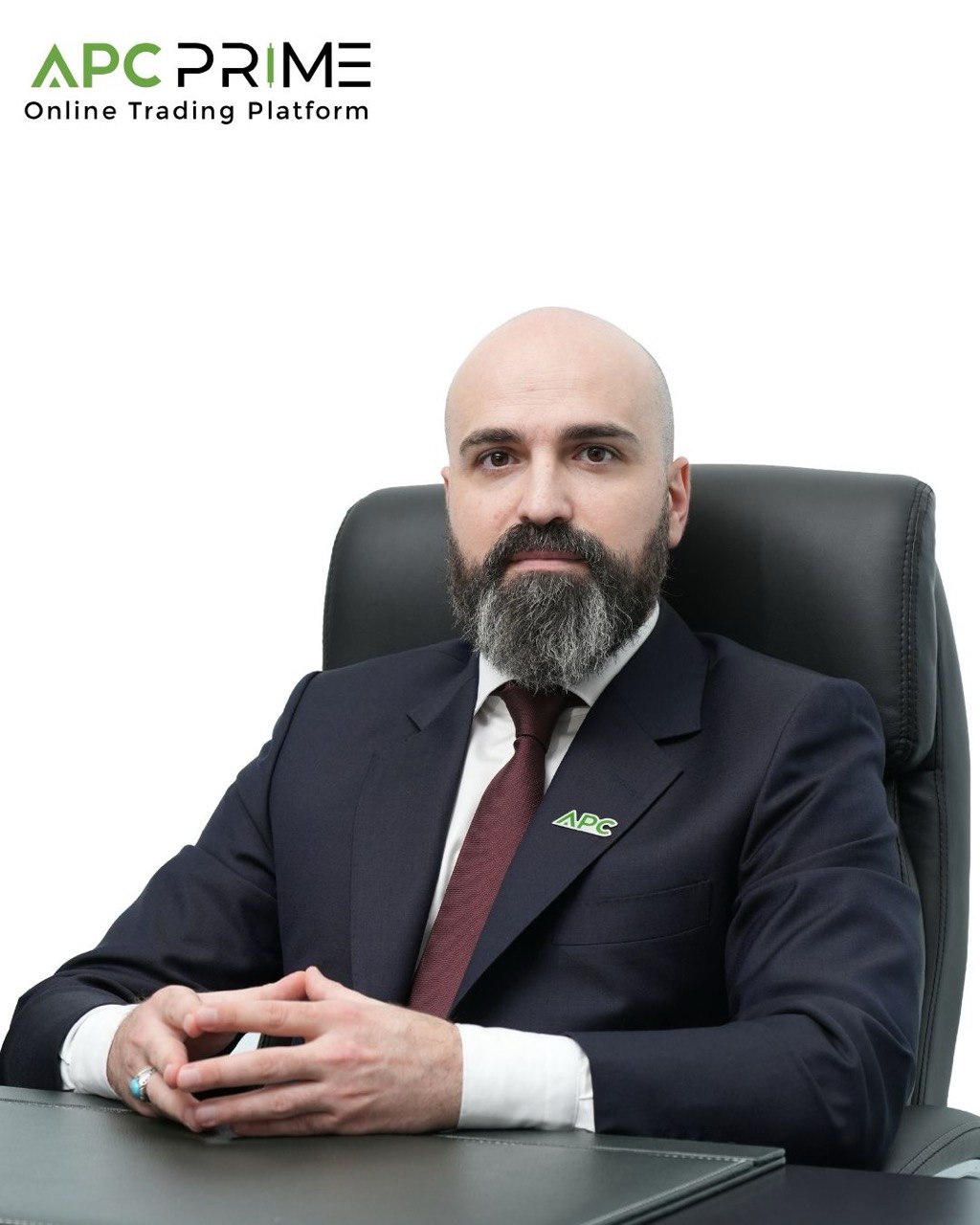 شادي سلوم رئيساً تنفيذياً عالمياً لـ "إيه بي سي برايم" لقيادة توسعها الدولي