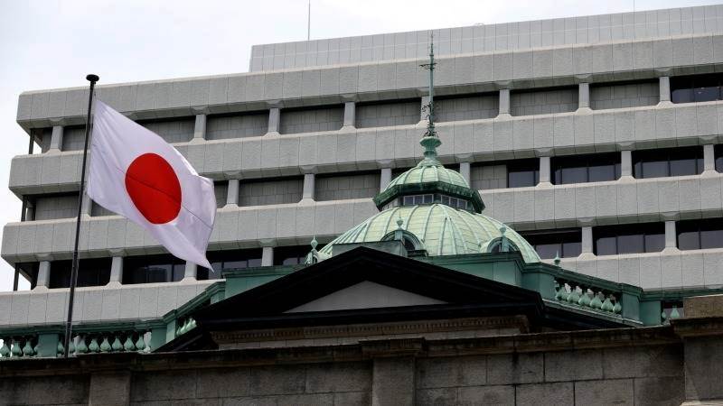 تقارير: بنك اليابان يجري فحصًا لسعر الصرف بعد هبوط الين رغم رفع الفائدة