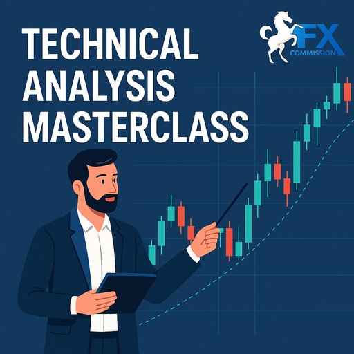تعلم فنون تداول الفوركس وقنص النقاط من البداية للإحتراف